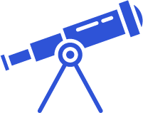 Astronomía Icon1